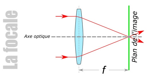 La focale