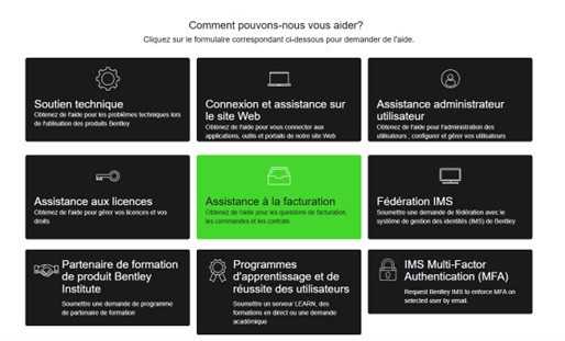 Image illustrant la collaboration entre QTL Bentley Systems et Becad.