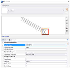 Les points de placement ne s'affichent pas dans l'image d'aperçu de la boîte de dialogue de placement T&A OpenBuildings  Les points de placement ne s'affichent pas dans l'image d'aperçu de la boîte de dialogue de placement