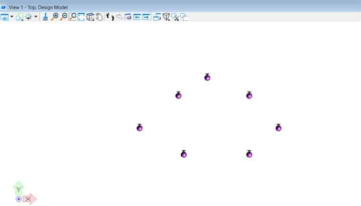 Le moyen le plus simple de remplacer les cellules T&A OpenBuildings  Le moyen le plus simple de remplacer les cellules